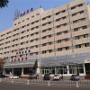 Отель Tianjin Zongcan Jingjin Hotel, фото 1