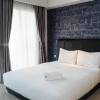 Отель Studio Modern Tamansari The Hive Cawang, фото 25