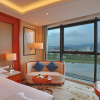 Отель Yiwu ShangCheng Hotel, фото 6