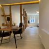 Отель Beautiful Flat In Blankenburg With Sauna And Balcony, фото 5