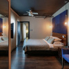 Отель Port And Blue Tlv Boutique Suites Hotel, фото 5