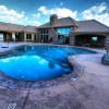 Отель Canyon Villas at Coral Ridge by VRI Americas, фото 17