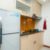 Отель Cozy and Minimalist 2BR at Marbella Kemang Apartment, фото 2