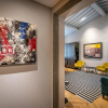 Отель Hs4U Ricasoli Luxury apartment near Duomo N.2, фото 14