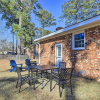 Отель Family-friendly New Bern Home w/ Backyard!, фото 18