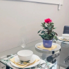 Отель Cozy 1BR Boutique Apt - Within DT Hamilton, фото 11