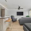 Отель Old Town Studio Wrocław by Renters, фото 4