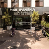Отель Mar Ipanema Hotel, фото 1