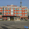 Отель Dalian Yipinmiao Express Hotel (Tahewan Happy Coast Shop), фото 5