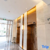 Отель Meihao Hotel ( Xiangyang Wanda Plaza Railway Station), фото 1