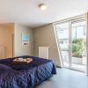 Отель Great Apartment Located Directly Near Dunes, фото 21
