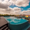 Отель The Twizt Lifestyle Hostel & Hotel, фото 30