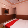 Отель OYO 28631 Hotel Parbati International, фото 5