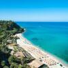 Отель Stromboli Beach Tropea, фото 15