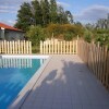 Отель Villa With 3 Bedrooms In Arcos De Valdevez With Private Pool Enclosed Garden And Wifi в Аркос-де-Вальвердесе