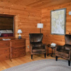 Отель Eggemoggin Oceanfront Lodge, фото 17