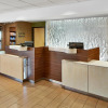 Отель Fairfield Inn and Suites Gainesville, фото 2
