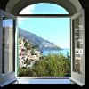 Отель Villa Deli, in Positano Sea View, Ac, фото 5