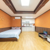 Отель Inje Rainbow Pension, фото 5
