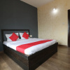 Отель OYO 24602 City Residence, фото 13