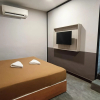 Отель Urban Inn, Jitra, фото 4