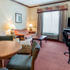 Отель Comfort Suites Lufkin, фото 47