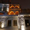 Отель Tribal Cave Hotel, фото 1