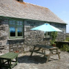 Отель Parc An Castle Cottage, фото 17