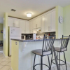 Отель Beach House Condo by Avantstay Communal Pool Gated Community Great Location Week Long Stays, фото 27