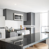 Отель Casai Polanco 2 Br Trendy Flat, фото 27