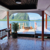 Отель Jamesbond Bungalow Koh Panyee, фото 20