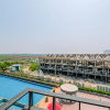 Отель Best Deal And Homey 2Br Osaka Riverview Pik 2 Apartment, фото 14