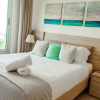 Отель Super Nice and Spacious Condo Steps From the Beach, фото 4
