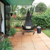 Отель Tiny house with a quiet charming garden, фото 5