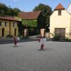 Отель Gästehaus Steinmühle, фото 29