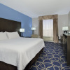 Отель Holiday Inn Express & Suites Houston North - IAH Area, an IHG Hotel, фото 7