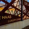 Отель De Haas Living @ Die Laan 2, фото 22