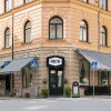 Отель Ruth, WorldHotels Crafted в Стокгольме
