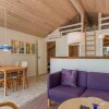 Отель Øster Strand Holiday House в Оденсе