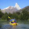 Отель Laguna Condor - Refugio de Montaña, фото 8