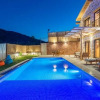 Отель Villa İstinye 1, фото 1