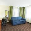 Отель Baymont Inn and Suites Louisville South I 65, фото 4