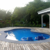 Отель Villas Tranquilas, фото 16