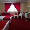 Отель Ismira Hotel Ankara, фото 14