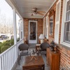 Отель Spacious Townhome in St. Louis, фото 24