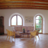 Отель Mountain view Holiday home in Montelparo Marche with Swimming Pool, фото 11