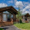 Отель Explorer Cabins At Yellowstone, фото 8