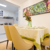 Отель Locals Boutique Apartment Jiuzhou Port2, фото 13