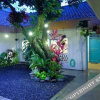 Отель Snooze Hostel Malang, фото 22