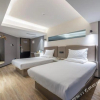 Отель Hanting Hotel (Jinan west station west square store), фото 6